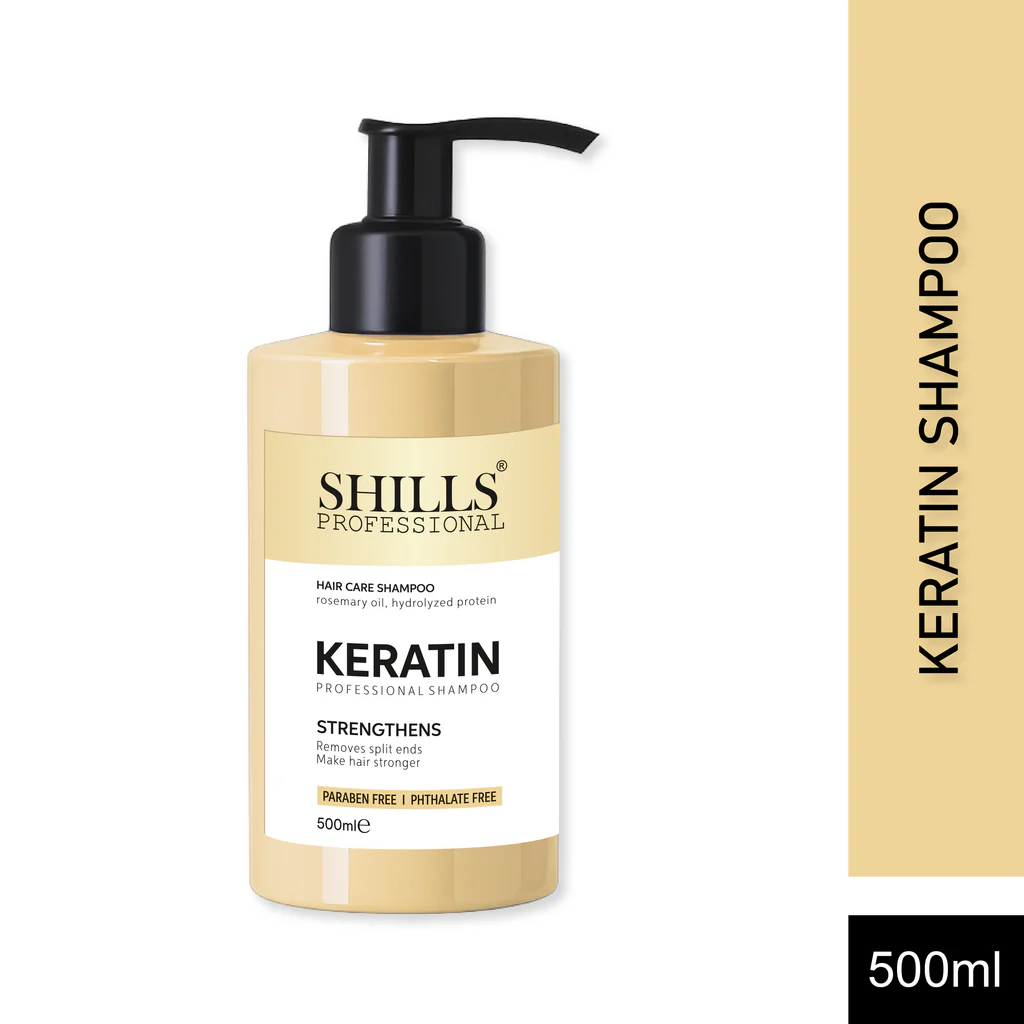 Keratin bottle 2